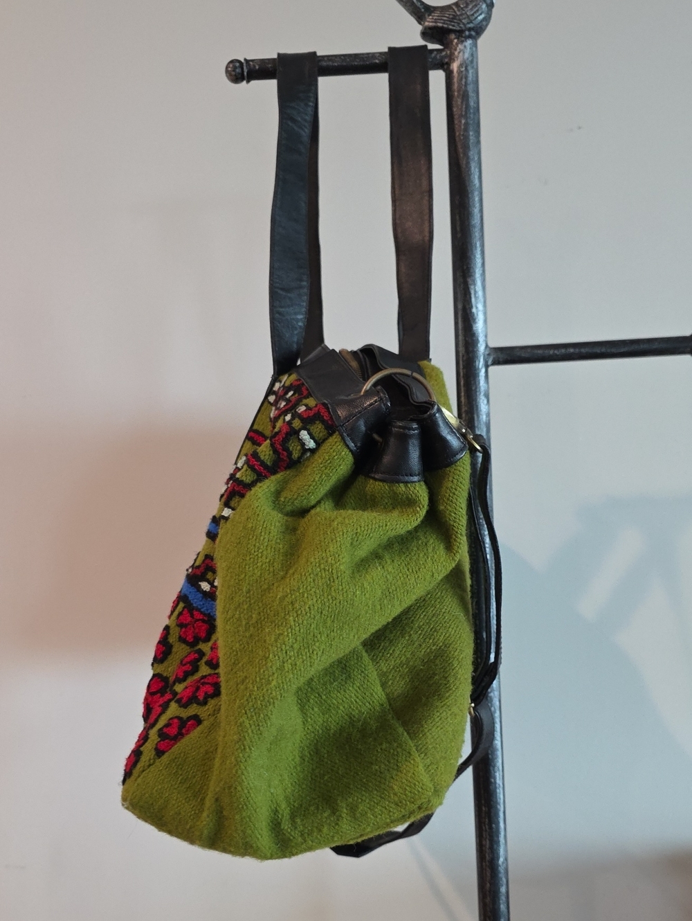 Noonday Collection Weekender Bag - Picture 4 of 15